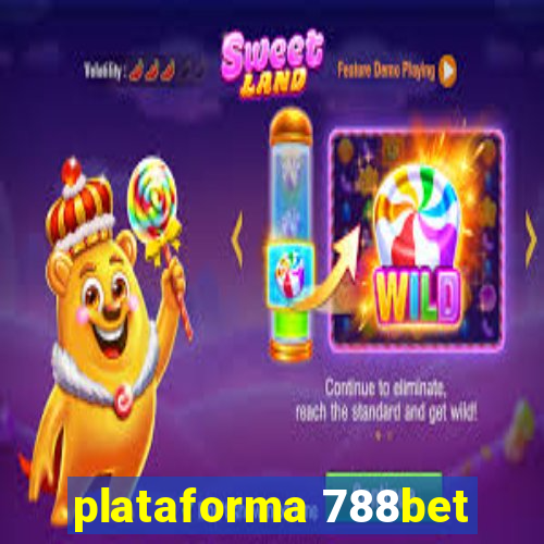 plataforma 788bet